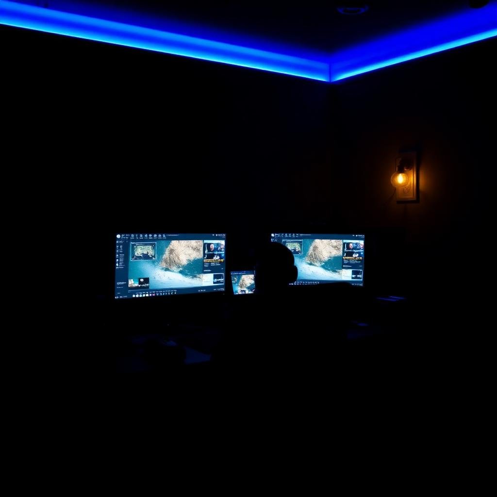 YouTube Video Editing