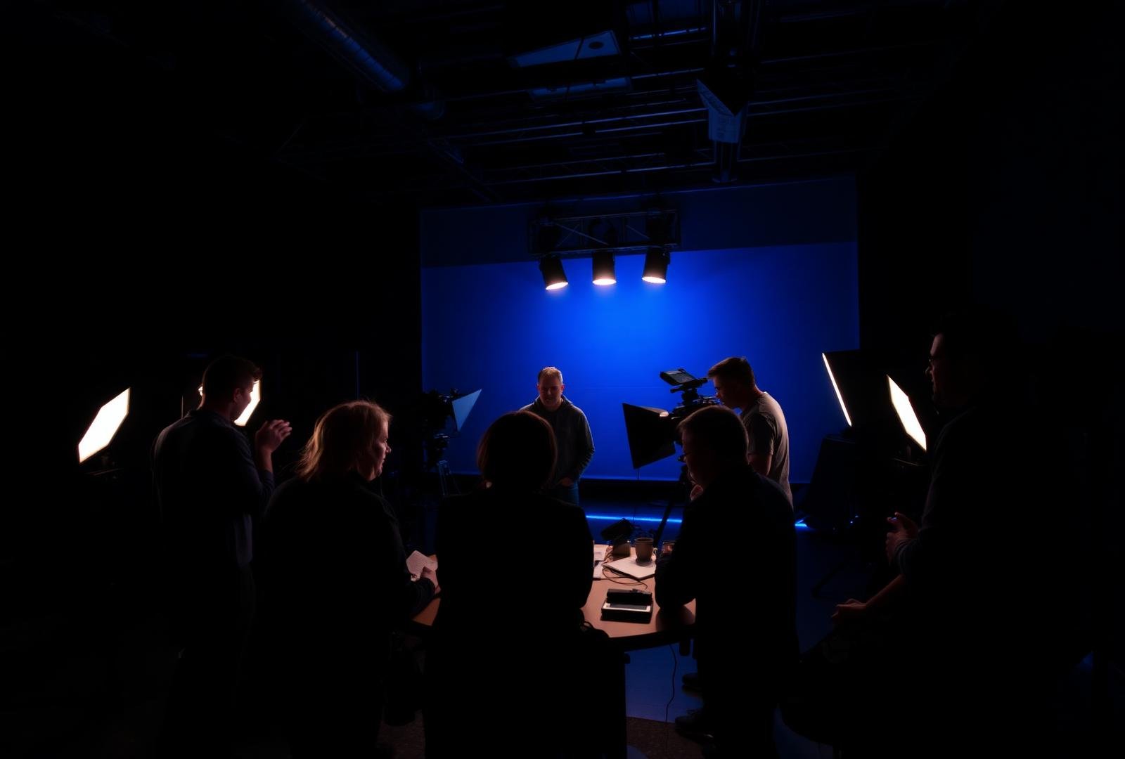 Documentary Production